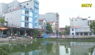 N&ocirc;ng th&ocirc;n chuyển dịch từ ph&aacute;t triển c&ocirc;ng nghiệp