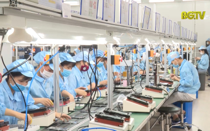 Nộp ng&acirc;n s&aacute;ch của doanh nghiệp FDI tăng trưởng mạnh