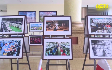 Nửa thế kỷ văn học nghệ thuật Bắc Giang