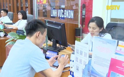 &ldquo;5 đẩy mạnh&rdquo; nhằm th&aacute;o gỡ điểm nghẽn trong cải c&aacute;ch h&agrave;nh ch&iacute;nh