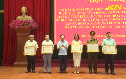 Đẩy l&ugrave;i tệ nạn ma tu&yacute;, x&acirc;y dựng địa b&agrave;n trong sạch 