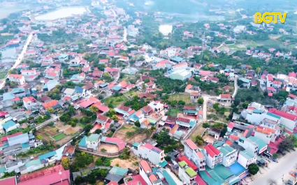 Triển khai sắp xếp đơn vị h&agrave;nh ch&iacute;nh cấp x&atilde; 