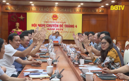 Tập trung cao thực hiện hiệu quả c&aacute;c đề &aacute;n sắp xếp đơn vị h&agrave;nh ch&iacute;nh 