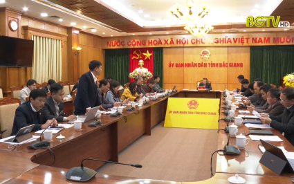Kiểm điểm tiến độ triển khai nhiệm vụ tổ chức Tuần Văn h&oacute;a &ndash; Du lịch