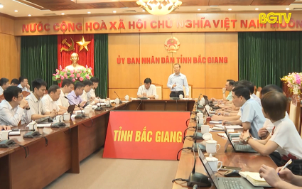 Số h&oacute;a t&agrave;i liệu, kết nối dữ liệu d&ugrave;ng chung sau s&aacute;p nhập tỉnh