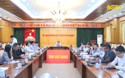 Quyết liệt chỉ đạo triển khai việc x&acirc;y dựng nh&agrave; ở x&atilde; hội 