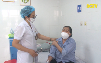 PBKT: Ph&ograve;ng chống biến chủng mới bệnh Covid