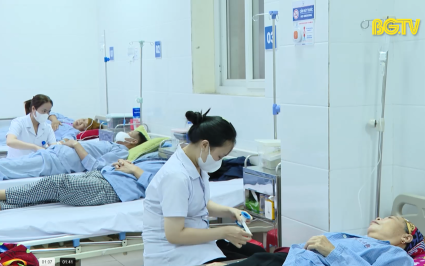 PBKT: Ph&ograve;ng tr&aacute;nh bệnh đột quỵ