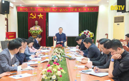 Tập trung cao c&aacute;c nhiệm vụ chuy&ecirc;n m&ocirc;n v&agrave; c&aacute;c sự kiện lớn sau s&aacute;p nhập 