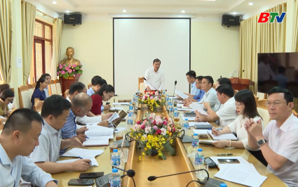Tăng cường c&ocirc;ng t&aacute;c d&acirc;n tộc v&agrave; t&ocirc;n gi&aacute;o những th&aacute;ng cuối năm 
