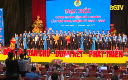 Phát huy t&ocirc;́t hơn vai trò chăm lo, bảo v&ecirc;̣ quy&ecirc;̀n lợi đoàn vi&ecirc;n c&ocirc;ng đoàn