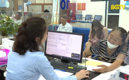 Phải x&aacute;c thực sinh trắc học nếu muốn chuyển tiền tr&ecirc;n 10 triệu đồng