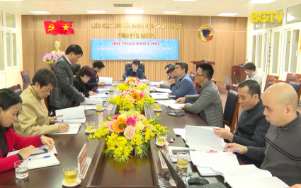 Phản biện &ldquo;Chương tr&igrave;nh ph&aacute;t triển đ&ocirc; thị thị trấn V&ocirc;i đến năm 2035"