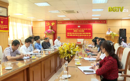 Phản biện x&atilde; hội về kế hoạch tăng trưởng xanh