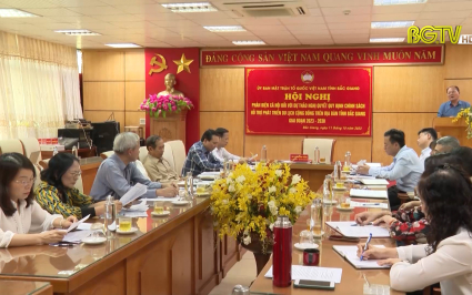 Phản biện x&atilde; hội với dự thảo Nghị quyết hỗ trợ ph&aacute;t triển du lịch cộng đồng