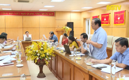 Ph&acirc;n bổ 12,5 tỷ đồng hỗ trợ 8 địa phương thiệt hại nặng nề 