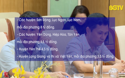 Ph&acirc;n bổ 55 tỷ đồng hỗ trợ người d&acirc;n khắc phục thiệt hại do b&atilde;o số 3