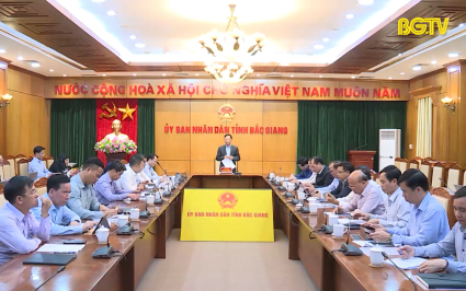 Phấn đấu đến cuối năm, ho&agrave;n thiện c&aacute;c thủ tục, tr&igrave;nh c&ocirc;ng nhận Việt Y&ecirc;n trở th&agrave;nh Thị x&atilde;