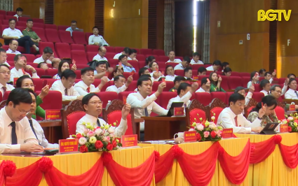 Nỗ lực vượt kh&oacute;, phấn đấu ho&agrave;n th&agrave;nh cao nhất c&aacute;c chỉ ti&ecirc;u KTXH năm 2023