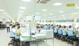 Phấn đấu ho&agrave;n th&agrave;nh to&agrave;n diện c&aacute;c chỉ ti&ecirc;u ph&aacute;t triển KT-XH