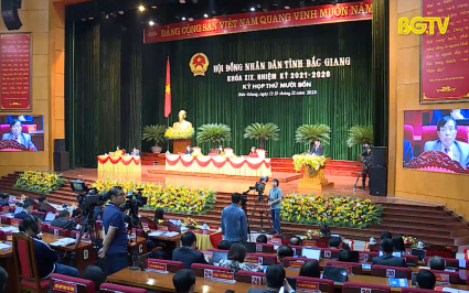 Phấn đấu ho&agrave;n th&agrave;nh vượt mức c&aacute;c chỉ ti&ecirc;u kinh tế x&atilde; hội 2024