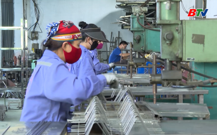 Phấn đấu kinh tế tư nh&acirc;n đ&oacute;ng g&oacute;p 55 - 58% GRDP 