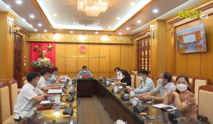 Phấn đấu mục ti&ecirc;u loại trừ bệnh dại