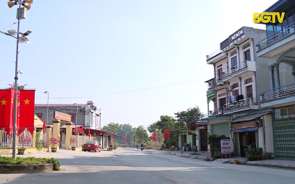 Phấn đấu tr&ecirc;n 88% x&atilde; đạt chuẩn n&ocirc;ng th&ocirc;n mới