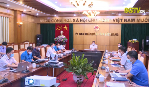Phấn đấu trước 5/8 ho&agrave;n th&agrave;nh chi trả hỗ trợ tiền ăn cho F0, F1