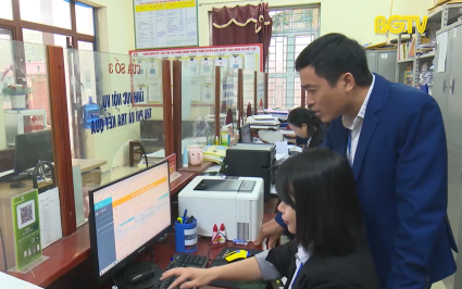 Phần mềm quản l&yacute; th&ocirc;ng tin quy chế d&acirc;n chủ