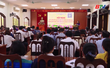 Ph&aacute;p luật v&agrave; cuộc sống: Bắc Ninh tổng r&agrave; so&aacute;t văn bản quy phạm ph&aacute;p luật khơi th&ocirc;ng nguồn lực ph&aacute;t triển