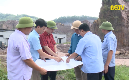 Ph&aacute;p luật v&agrave; cuộc sống: Đẩy mạnh quản l&yacute; t&agrave;i nguy&ecirc;n kho&aacute;ng sản