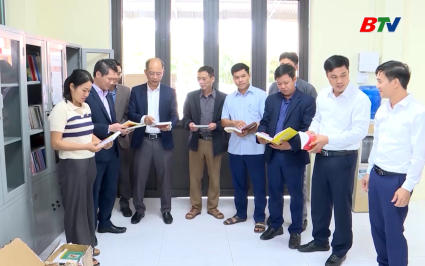 Ph&aacute;p luật v&agrave; cuộc sống: Ng&agrave;y Ph&aacute;p luật Việt Nam &ndash; Lan tỏa tinh thần thượng t&ocirc;n ph&aacute;p luật