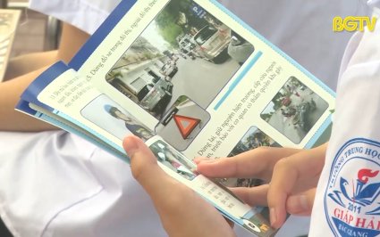 Ph&aacute;p luật v&agrave; cuộc sống: Nh&igrave;n lại c&ocirc;ng t&aacute;c phổ biến, gi&aacute;o dục ph&aacute;p luật năm 2024