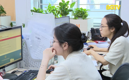 Ph&aacute;p luật v&agrave; cuộc sống: Quy định về chữ k&yacute; điện tử v&agrave; dịch vụ tin cậy