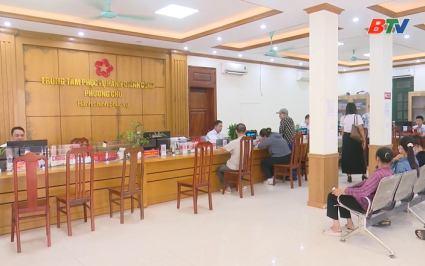 Ph&aacute;p luật v&agrave; cuộc sống: Thực hiện hiệu quả kỷ cương c&ocirc;ng vụ