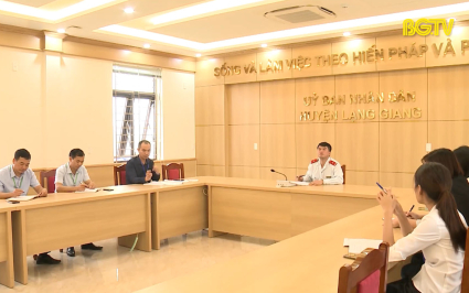 Ph&aacute;p luật v&agrave; cuộc sống: Vấn đề giải quyết đơn thư