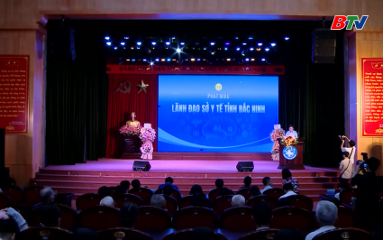Ph&aacute;t động chương tr&igrave;nh y tế th&ocirc;ng minh d&agrave;nh cho cộng đồng