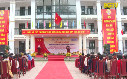Ph&aacute;t động cuộc thi viết thư quốc tế UPU lần thứ 53