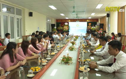 Ph&aacute;t động Hội thi t&igrave;m kiếm &yacute; tưởng trong nghi&ecirc;n cứu khoa học