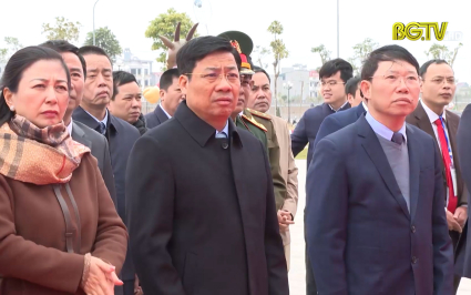 Ph&aacute;t động  &ldquo;Tết trồng c&acirc;y&rdquo; xu&acirc;n Qu&yacute; M&atilde;o 2023 