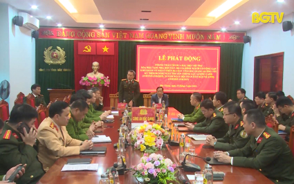 Ph&aacute;t động thi đua đặc biệt hỗ trợ x&oacute;a nh&agrave; tạm, nh&agrave; dột n&aacute;t