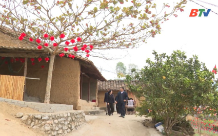 T&acirc;n Sơn sẵn s&agrave;ng cho hội h&aacute;t Sloong hao phi&ecirc;n chợ xu&acirc;n v&ugrave;ng cao 2026