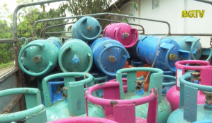 Ph&aacute;t hiện cơ sở sang chiết Gas tr&aacute;i ph&eacute;p