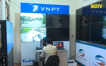 Ph&aacute;t hiện hơn 2 ngh&igrave;n vi phạm giao th&ocirc;ng qua camera