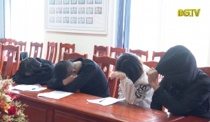 Ph&aacute;t hiện nh&oacute;m đối tượng dương t&iacute;nh với ma t&uacute;y