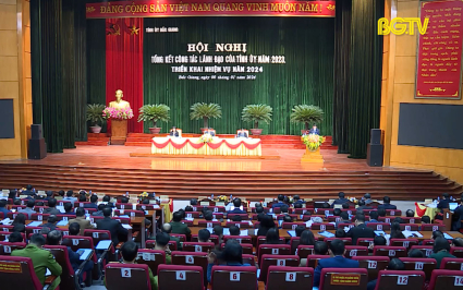 Ph&aacute;t huy b&agrave;i học kinh nghiệm, khắc phục hạn chế, thực hiện thắng lợi nhiệm vụ
