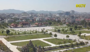 Ph&aacute;t huy gi&aacute; trị di t&iacute;ch chiến thắng Xương Giang