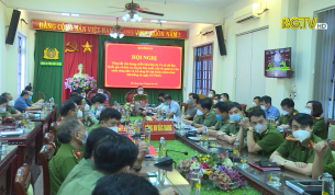 Ph&aacute;t huy hiệu quả cơ sở dữ liệu Quốc gia để phục vụ tốt nhất cho người d&acirc;n v&agrave; doanh nghiệp