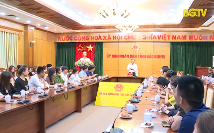 Ph&aacute;t huy hiệu quả nền tảng TikTok để quảng b&aacute; du lịch, n&ocirc;ng sản 